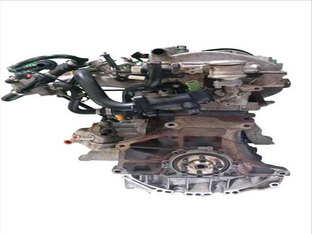 Foto 3ª: Motor Completo Audi A4 150 CV 110KW [AWT] (2004)