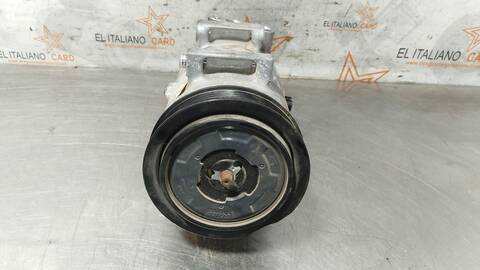 Compresor Aire Acondicionado Toyota Auris ADVANCE 112CV 82KW