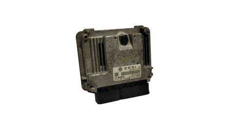 Centralita Motor ECU Volkswagen Golf ADVANCE 1 16V TSI 1390 CM3) 122CV