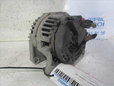 Foto 2ª: Alternador Opel Zafira 1.6 115CV 85KW [Z 16 XER] (2008)