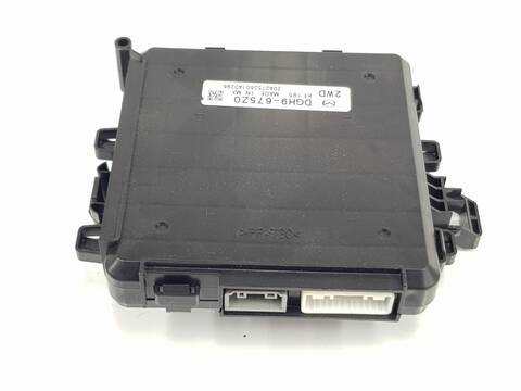 Centralita Motor ECU Mazda CX3 EVOLUTION 2WD