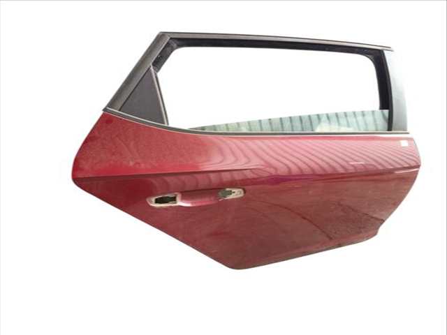 Foto 2ª: Puerta Trasera Derecha Seat Leon 1.2 TSI (2012)