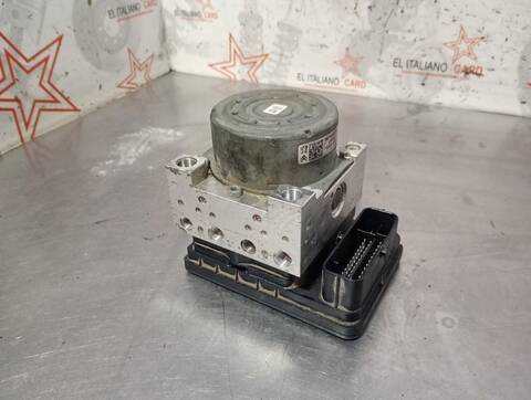 Foto 3ª: Abs Citroen C4 FEEL COOL 92CV 68KW (2014)