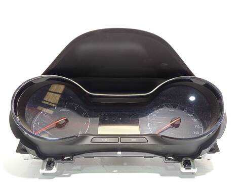 Foto 3ª: Cuadro de Instrumentos Opel Crossland 1.2 110CV 81KW [HN05] (2019)