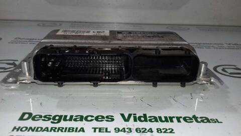 Foto 2ª: Centralita Motor ECU Hyundai Coupe 1.6 16V CAT COUPE 107CV 79KW [4ED] (2000)