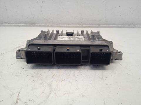Centralita Motor ECU Peugeot 407 2.0 16V HDI FAP CAT RHR - DW10BTED4) 136CV 100KW