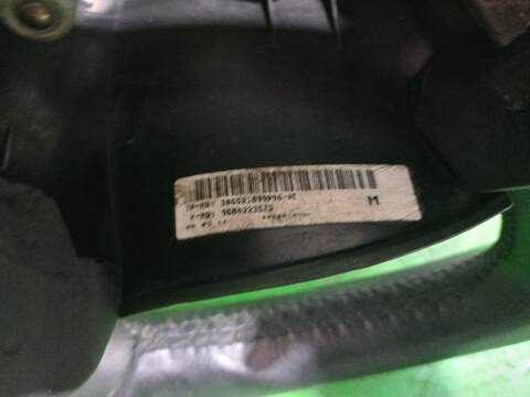 Foto 3ª: Volante Citroen C3 EXCLUSIVE 68CV 50KW [8HZDV4TD] (2014)