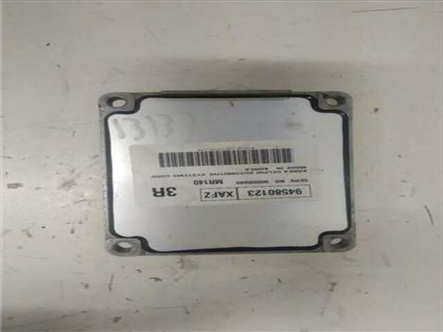 Centralita Motor ECU Daewoo Nubira 1.8 CDX [1.8 LTR. - 90 KW CAT]