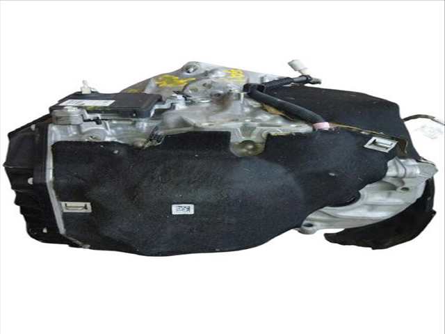 Foto 2ª: Caja Cambios Bmw Serie 1 118 2.0 D F40) B47D20 (2019)