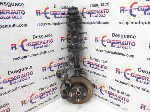 Amortiguador Delantero Izquierdo Kia Picanto G3LA