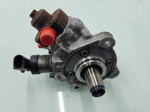 Foto 4ª: Bomba Inyeccion Bmw Serie 3 315 320D 184CV 135KW [N47D20C] (2013)