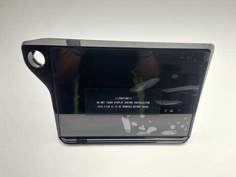 Pantalla Multifuncion Ford Puma 1.0 ECOBOOST MHEV 125CV 92KW