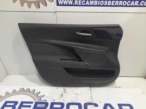 Foto 3ª: Tapizados Cartoneras Jaguar XE 2.0 DIESEL CAT 180CV 132KW (2014)