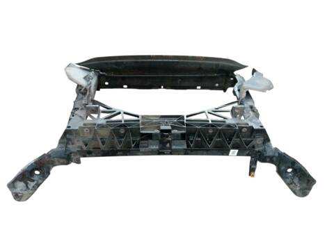 Foto 2ª: Paragolpes Delantero Seat Leon 2.0 TDI (2012)