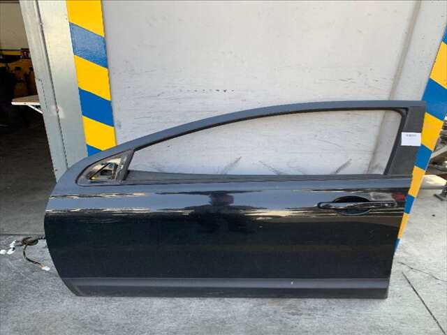 Puerta Delantera Izquierda Nissan Qashqai 2.0 DCI 150CV