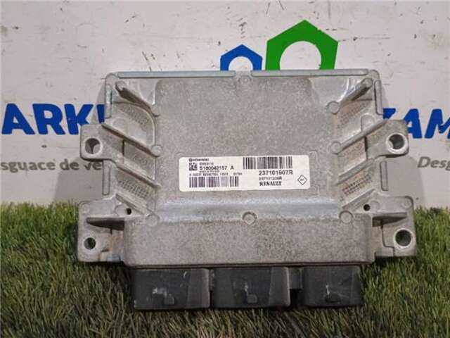 Centralita Motor ECU Renault Clio 1.2 AUTHENTIQUE [1.2 LTR. - 55 KW 16V]