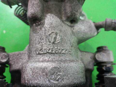 Foto 3ª: Pinza Freno Trasera Izquierdo Toyota Auris HYBRID FEEL EDITION 136CV (2013)