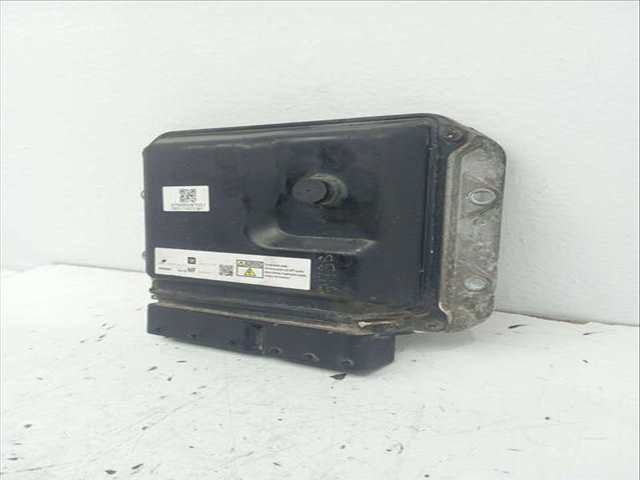 Foto 3ª: Centralita Motor ECU Opel Astra 1.7 CDTI L48) 125CV 92KW [Z17DTR] (2009)