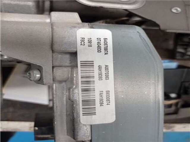 Foto 3ª: Columna Dirección Ford EcoSport 1.0 ST-LINE [1.0 LTR. - 92 KW ECOBOOST CAT] [M1JU]
