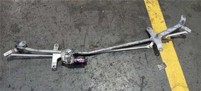 Foto 2ª: Motor Limpia Delantero Mercedes Vito 109 CDI [OM 646.980]