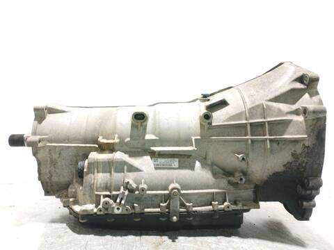 Foto 2ª: Caja Cambios Automatica Bmw X3 XDRIVE 20 D 177CV 130KW [N47 D20 A,N47 D20 C] (2008)