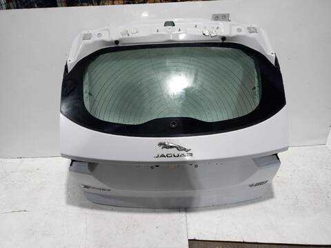 Portón Jaguar E Pace 2.0 D150 AWD 150CV X540)