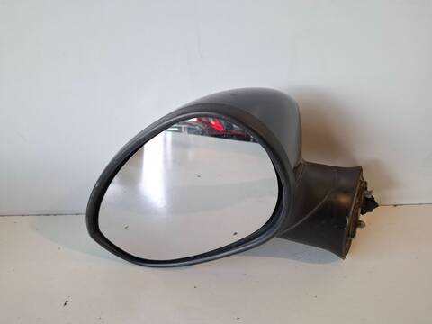 Retrovisor Izquierdo Fiat Punto 1.3 16V MULTIJET DYNAMIC 66KW) 90CV