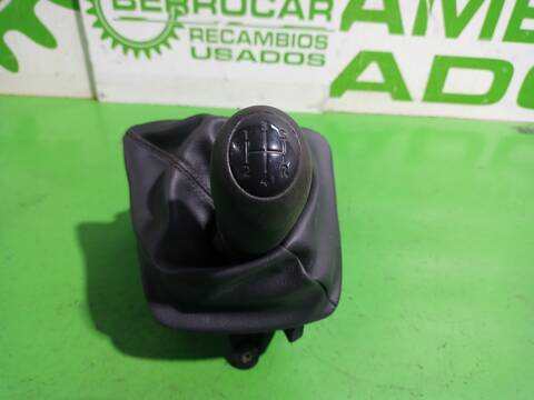 Foto 3ª: Palanca de Cambio Renault Kangoo PROFESIONAL 75CV 55KW [K9KB6] (2016)