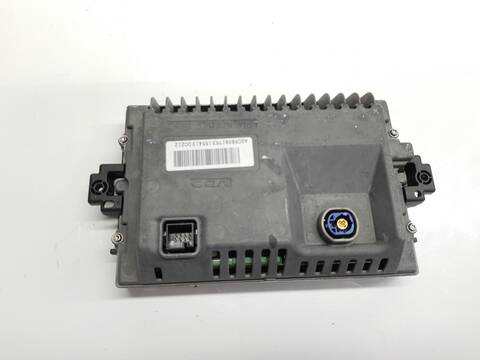 Foto 2ª: Pantalla Multifuncion Mercedes Clase ML 350 3.0 CDI 258CV 7V [624826] (2011)