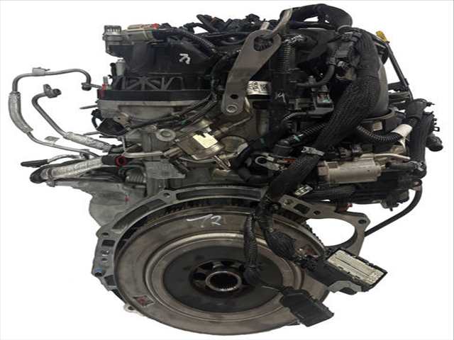 Motor Completo Jeep Wrangler 381CV 280KW