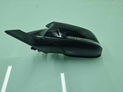 Foto 4ª: Retrovisor Izquierdo Bmw Serie 1 114 118D 143CV 105KW [N47D20C] (2012)