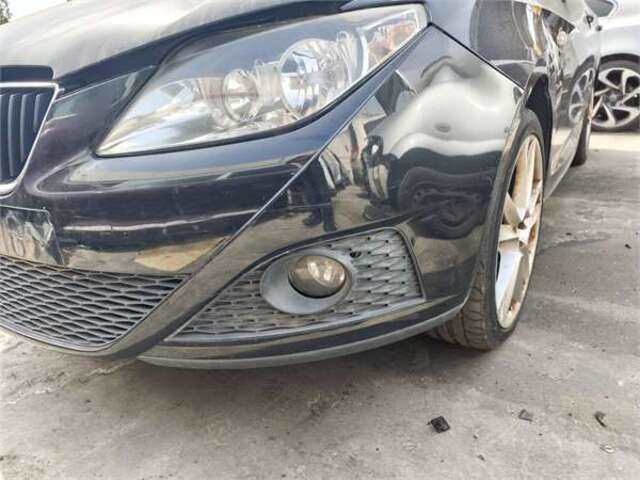 Foto 2ª: Paragolpes Delantero Seat Ibiza 1.6 COPA [1.6 LTR. - 77 KW TDI] [CAYC]