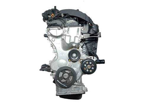 Foto 2ª: Motor Completo Hyundai i30 1 CRDI CAT 90CV (2012)