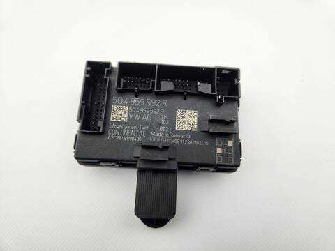 Foto 2ª: Centralita Motor ECU Skoda Octavia AMBITION PLUS 149CV 110KW [DTTC] (2024)