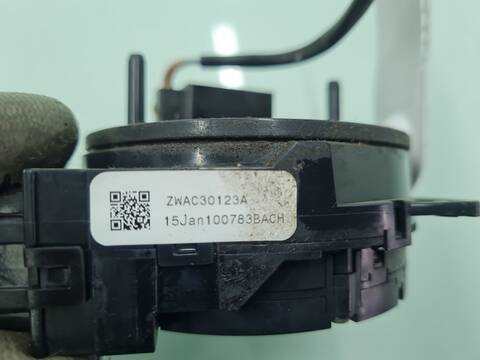 Foto 4ª: Anillo Airbag Ford Focus EDITION 116CV 85KW [T1DA] (2015)