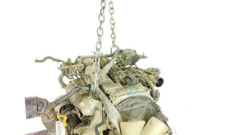 Motor Completo Kia Sorento 2.5 CRDI 140CV