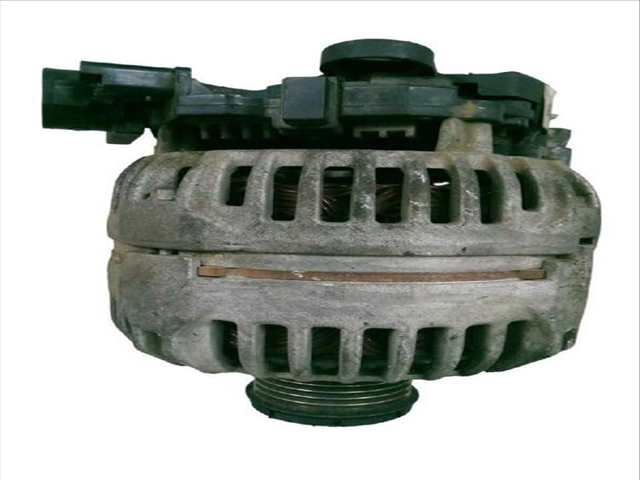 Foto 3ª: Alternador Citroen C4 1.6 HDI (2004)