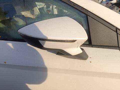 Retrovisor Derecho Seat Ibiza ERENCE 95CV 70KW