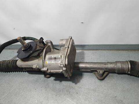 Foto 2ª: Cremallera de Direccion Citroen C3 FEEL 75CV 55KW [BH02] (2018)