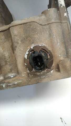 Foto 4ª: Carter Fiat Punto 1.9 D [199A5000] (2007)