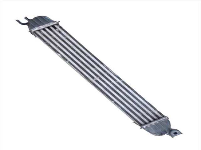 Foto 2ª: Intercooler Mini Mini COOPER D (2012)