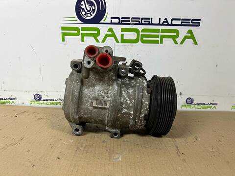 Foto 1ª: Compresor Aire Acondicionado Land Rover Discovery TD5 139CV 102KW [10P] (2001)