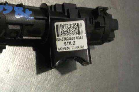 Foto 2ª: Motor de Arranque Fiat Stilo 1.9 JTD 115 115CV 85KW [192A1000] (2005)