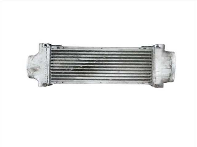 Foto 2ª: Intercooler Mini Mini COOPER S (2001)