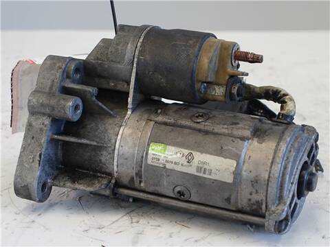 Foto 2ª: Motor de Arranque Renault Espace 2.2 DCI JK0H) 150CV 110KW [D/ G9T J 7] (2004)