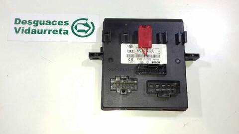Centralita Motor ECU Audi A6 2.4 BERLINA 177CV 130KW
