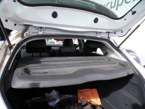 Bandeja Trasera Citroen C4 HM01