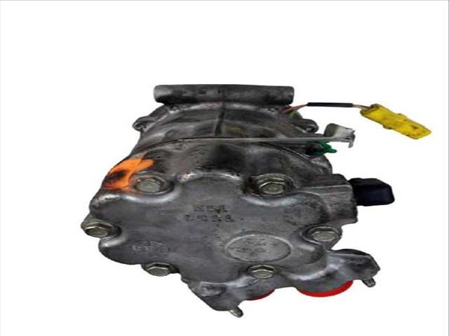 Foto 3ª: Compresor Aire Acondicionado Citroen C4 1.6 HDI (2004)