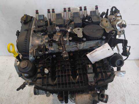 Foto 2ª: Motor Completo Audi A3 300 CV 221KW [DNUE]