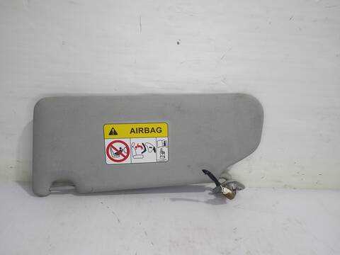 Foto 2ª: Parasol Derecho Mitsubishi ASX MOTION 4WD 116CV 85KW [4N13] (2014)
